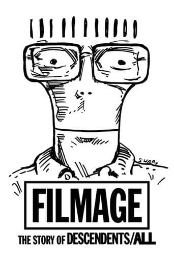 Watch Filmage: The Story of Descendents/All free online