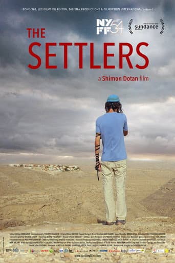 Watch The Settlers free online
