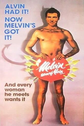 Watch Melvin, Son of Alvin free online