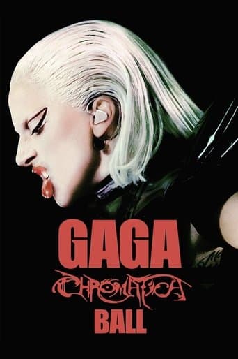 Watch Gaga Chromatica Ball free online