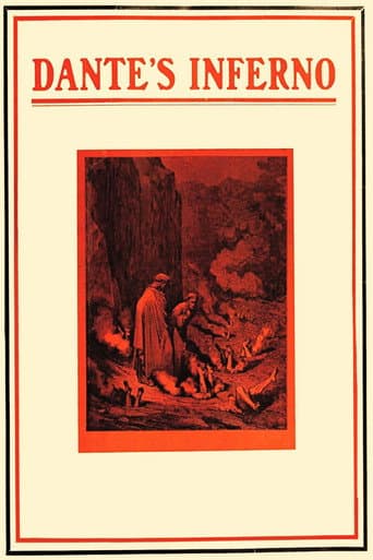 Watch Dante's Inferno free online