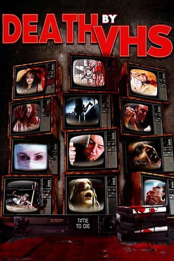 Watch Death by VHS free online