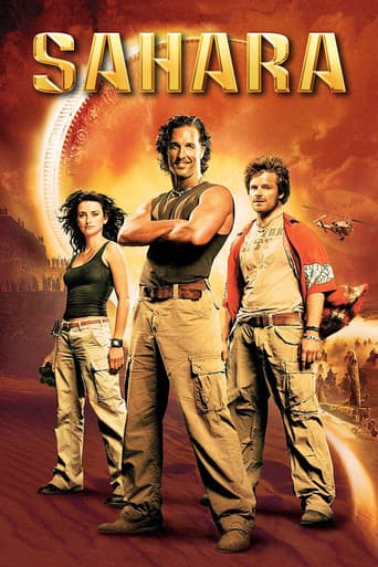 Watch Sahara free online