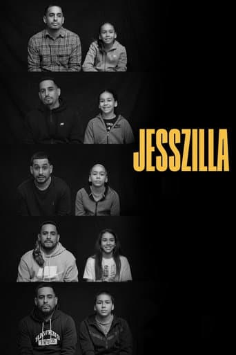 Watch JessZilla free online