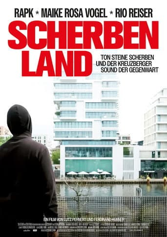 Watch Scherbenland free online