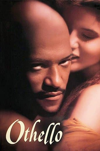 Watch Othello free online