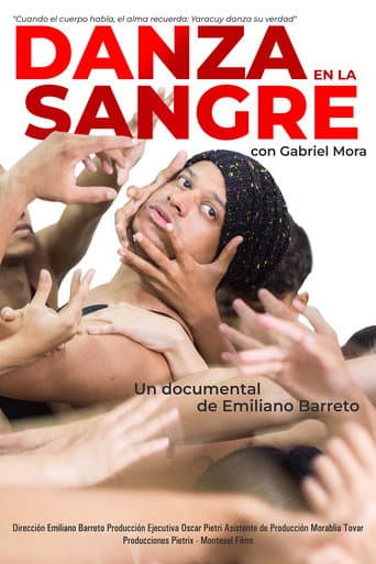 Watch Danza en la sangre free online