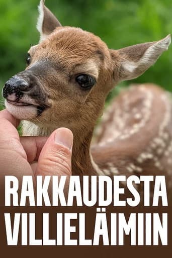 Watch Rakkaudesta villieläimiin free online