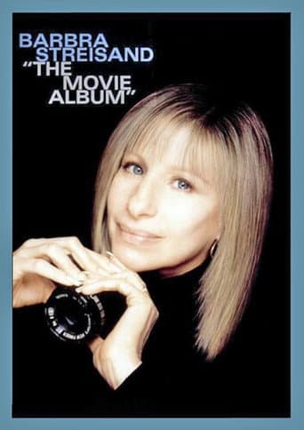 Watch Barbra Streisand: The Movie Album free online
