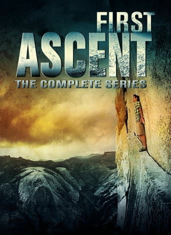 Watch First Ascent free online