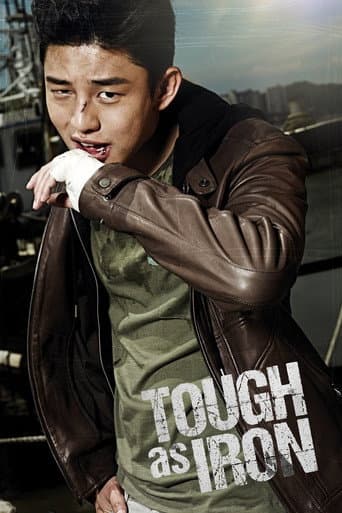 Watch Tough as Iron free online