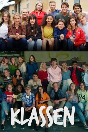 Watch Klassen free online