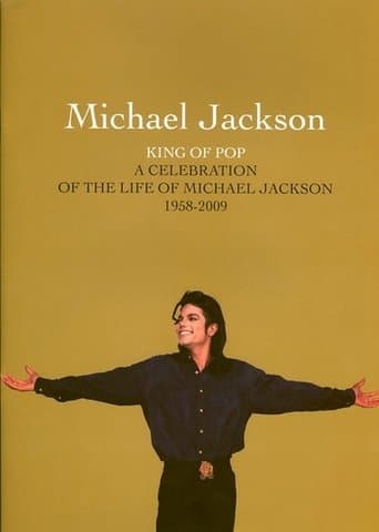 Watch Michael Jackson Memorial free online