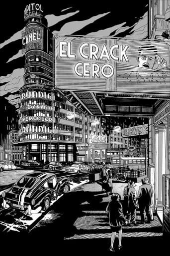 Watch The Crack: Inception free online