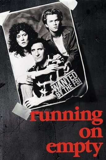 Watch Running on Empty free online