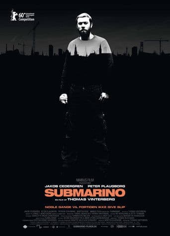 Watch Submarino free online