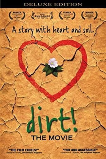 Watch Dirt! The Movie free online