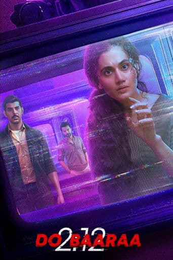 Watch Dobaaraa free online