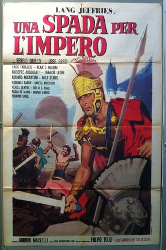 Watch Sword of the Empire free online