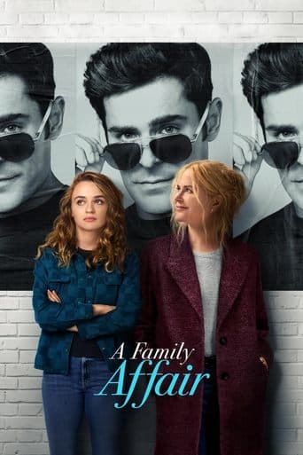 Watch A Family Affair free online
