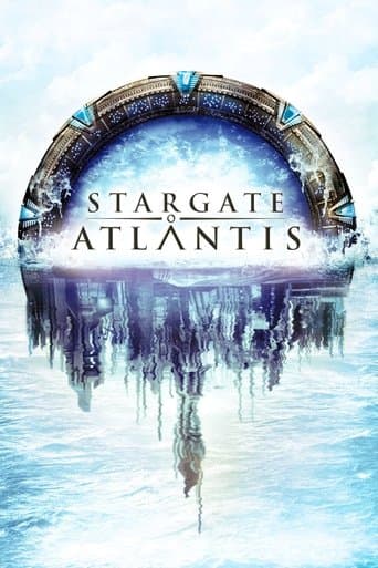 Watch Stargate Atlantis free online