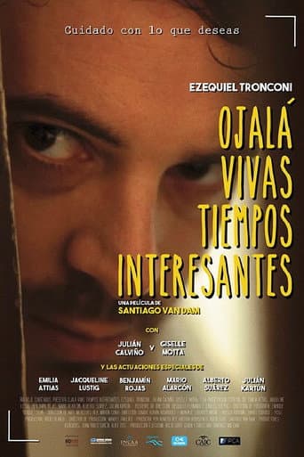 Watch May You Live in Interesting Times free online