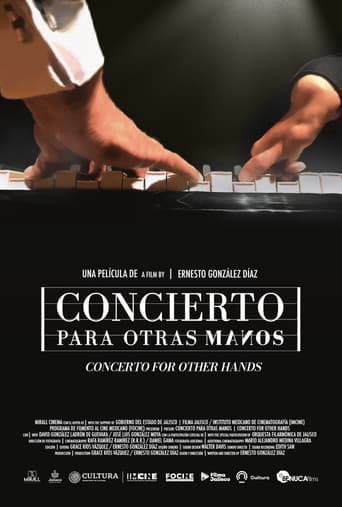 Watch Concerto For Other Hands free online