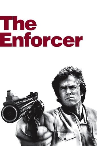 Watch The Enforcer free online