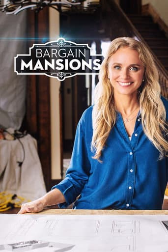 Watch Bargain Mansions free online