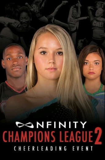 Watch Nfinity Champions League Volume 2 free online