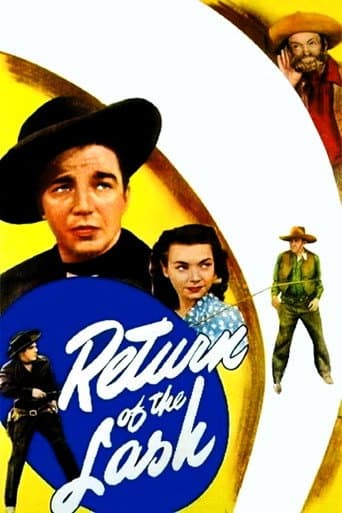 Watch Return of the Lash free online