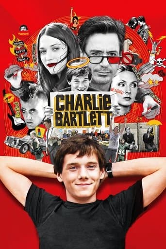 Watch Charlie Bartlett free online