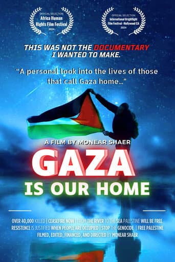 Watch Gaza Is Our Home free online