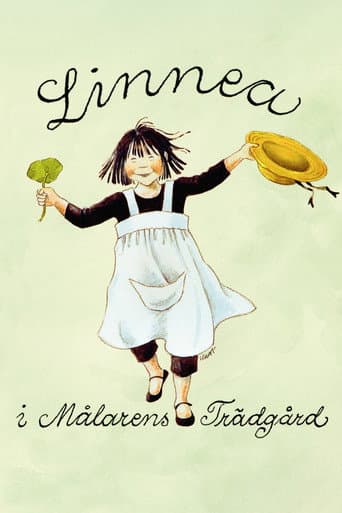 Watch Linnea in Monet's Garden free online