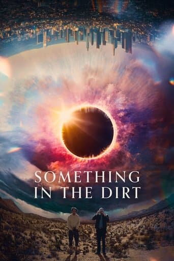 Watch Something in the Dirt free online