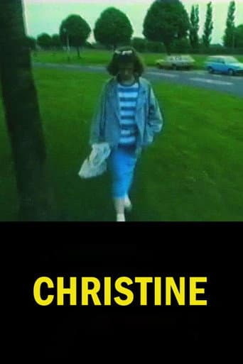 Watch Christine free online
