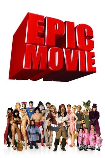 Watch Epic Movie free online