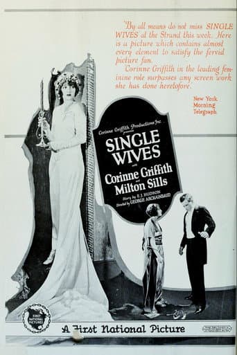 Watch Single Wives free online