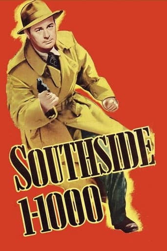 Watch Southside 1-1000 free online