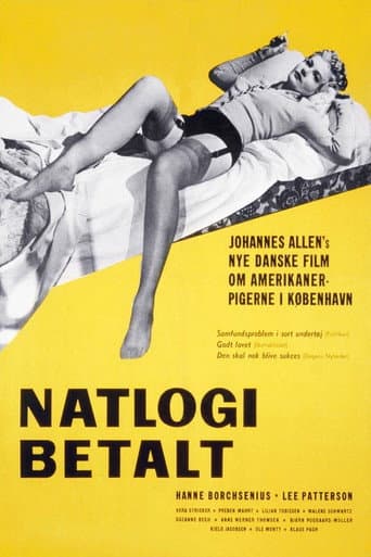 Watch Night Girls free online