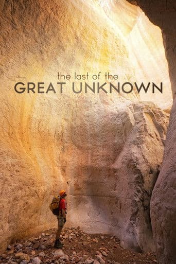 Watch Last of the Great Unknown free online