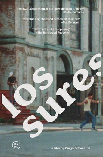 Watch Los Sures free online