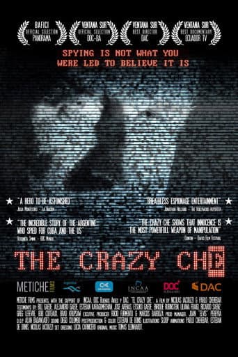 Watch The Crazy Che free online