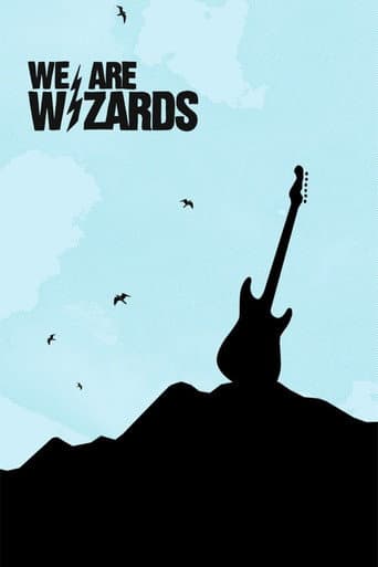 Watch We Are Wizards free online