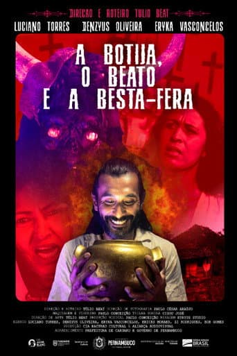 Watch A Botija, O Beato e a Besta-Fera free online