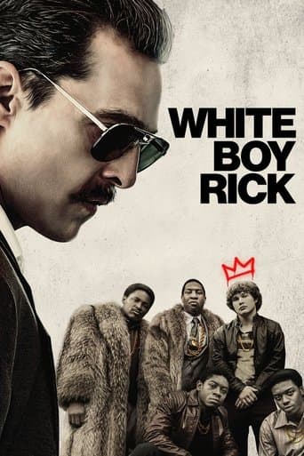 Watch White Boy Rick free online