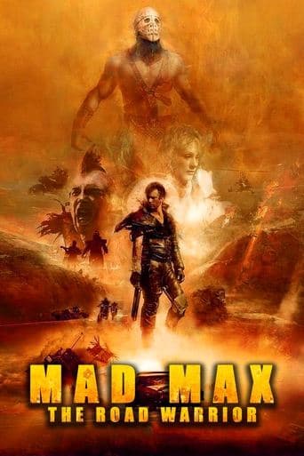 Watch Mad Max 2 free online