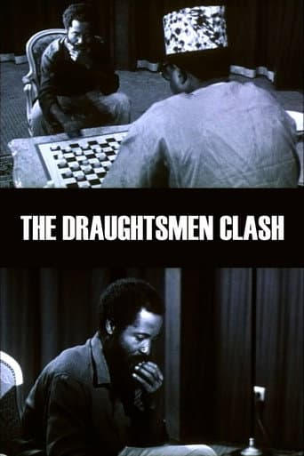 Watch The Draughtsmen Clash free online