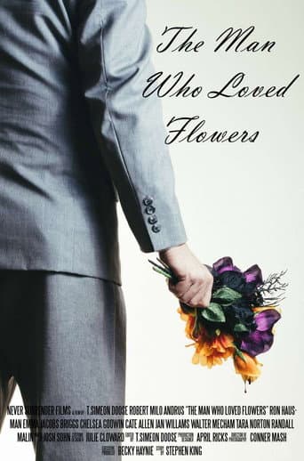 Watch The Man Who Loved Flowers free online