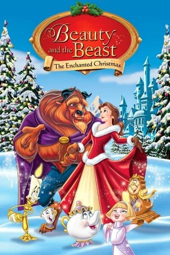 Watch Beauty and the Beast: The Enchanted Christmas free online